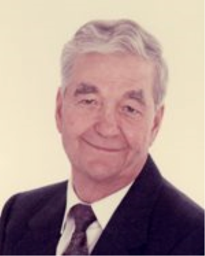Jean-Baptiste Lévesque