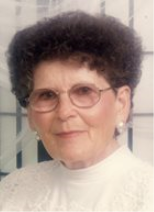 Fernande Mc Mahon
