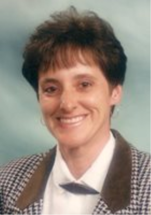 Ginette Perreault
