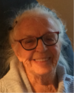 Anne-Marie Fortier