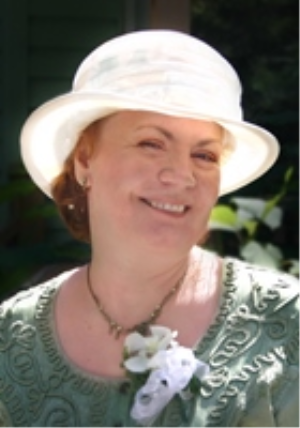 Johanne Rioux
