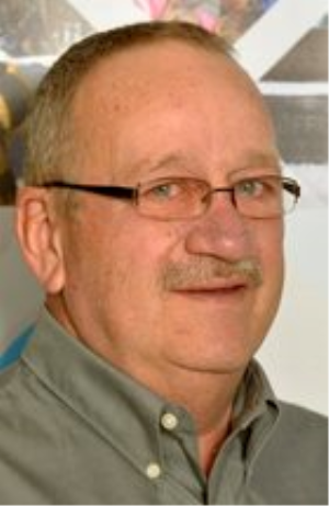 Luc LeBlanc
