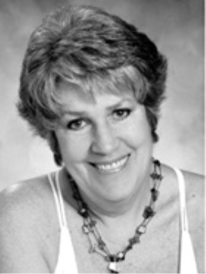 Bernice Hamel