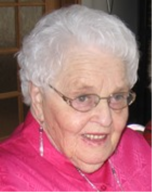 Alice Grenier