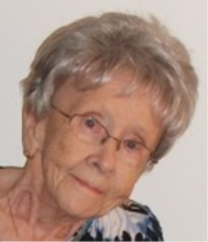 Louise Boisvert