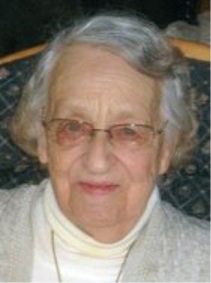Aline Beauchesne