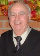 Aimé Cloutier