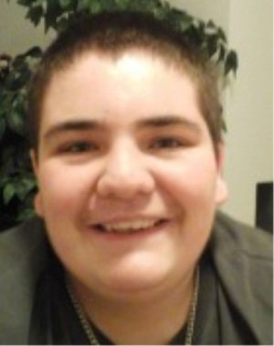 Jason Doyon-Robichaud