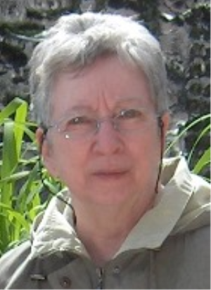 Marie-Ange Lemaire