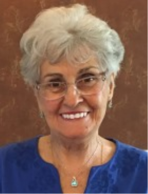 Madeleine Courtois