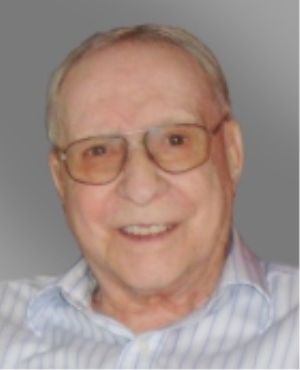 Roméo Laliberté
