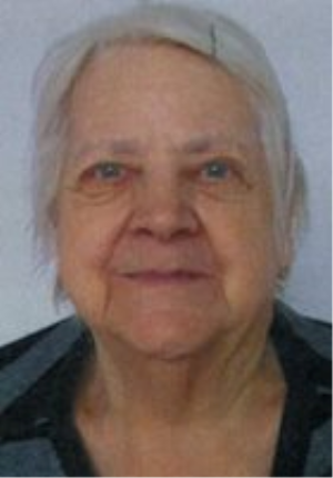 Aline Therrien