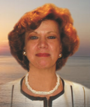 Lucie Soares