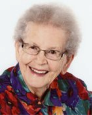 Rita Poulin