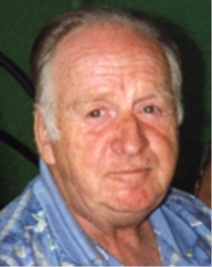 Raymond Lemay