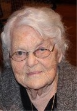 Cécile Lecomte