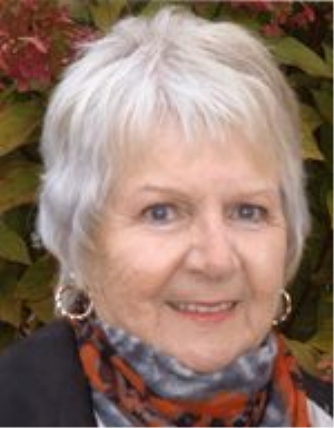 Marie-Paule Ouellette
