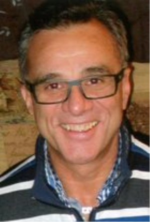 René Charland