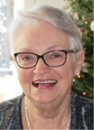 Roselyne Bolduc