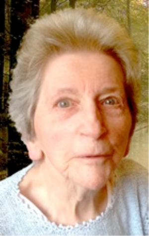 Yolande Tousignant