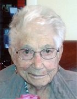 Juliette Laurendeau