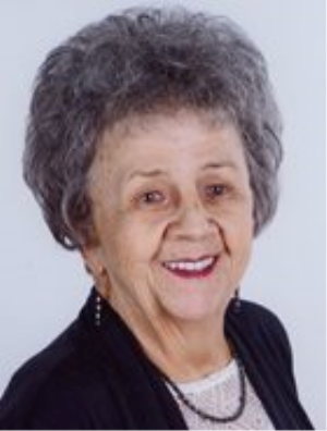 Marguerite Huot