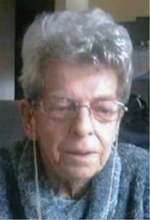 Micheline Morasse