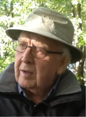 Bruno Laroche