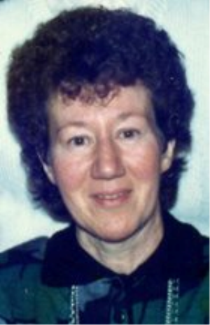 Georgette Leblanc
