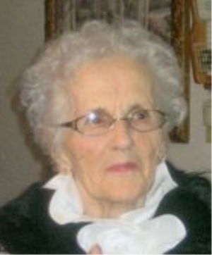 Germaine Grenier