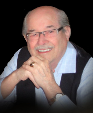 Robert Beaudoin