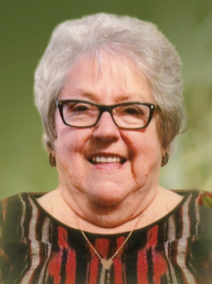 Hélène Duplessis