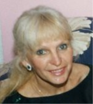 Gisèle Couture