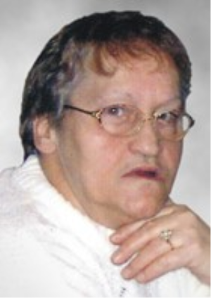 Micheline Tanguay