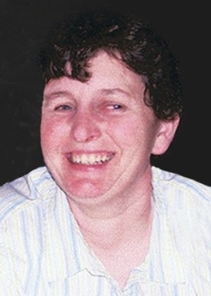 Gisèle Muller