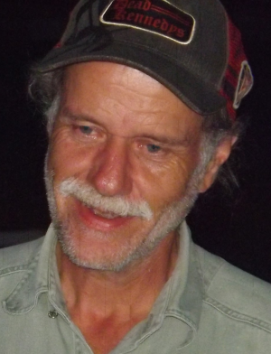 Guy Corriveau