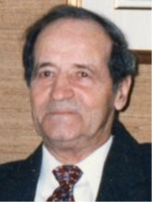 Jules Houle
