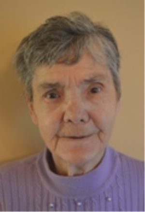 Gertrude Chanel
