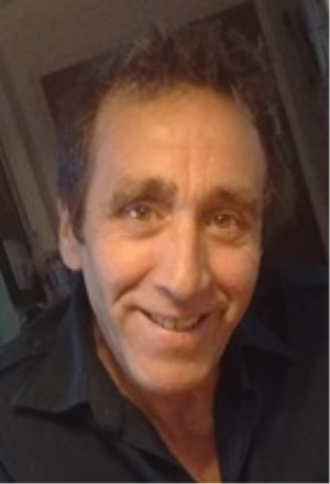 Pierre Bergeron