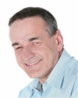 André Laroche