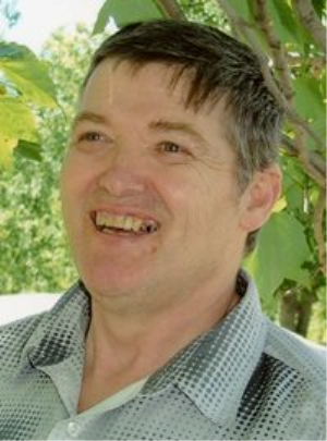 Raymond Desfossés
