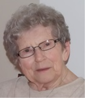 Annette Bergeron