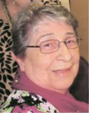 Pauline Boivin