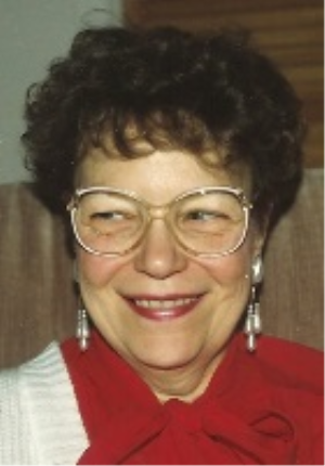 Simone Perreault