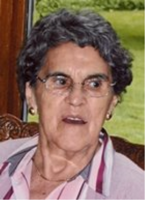 Henriette Daigle,