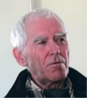 Maurice Rousseau