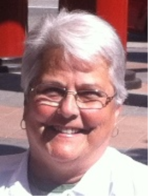 Pierrette Larocque