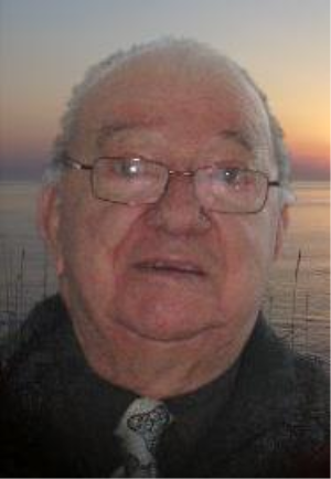 Raymond Pépin