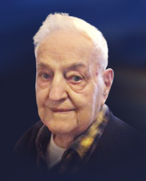 Richard Angers