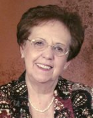 Noëlla Verville